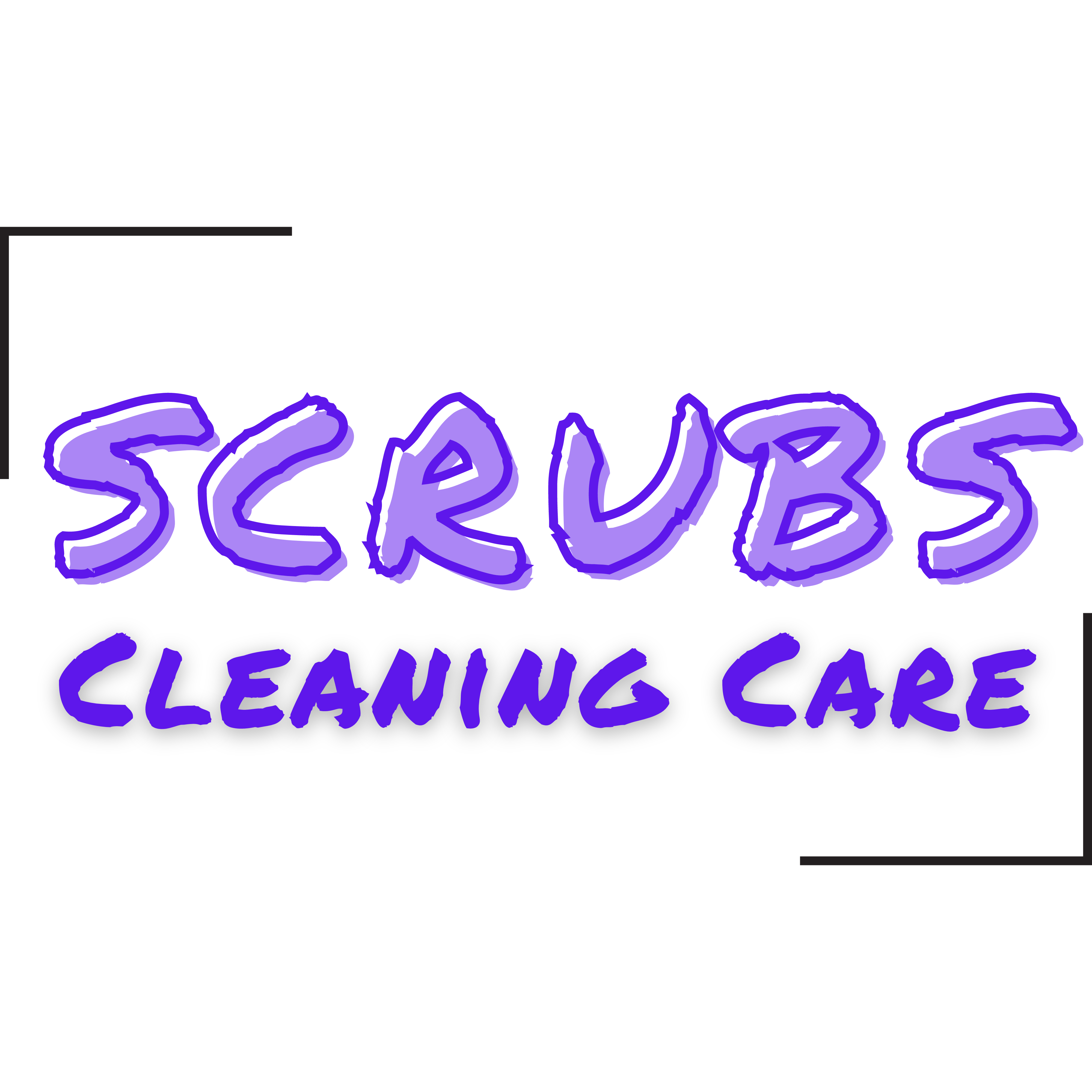 Scrubs Cleaning Care